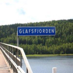 Glafsfjordens Accommodatie Arvika Extérieur photo