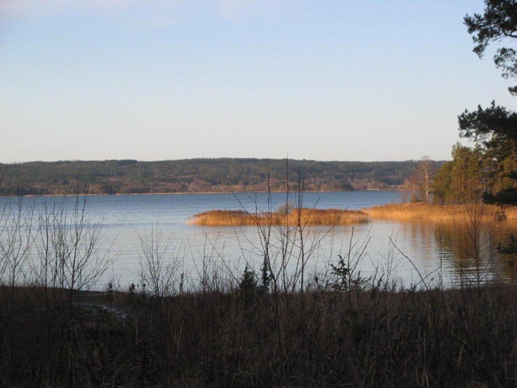Glafsfjordens Accommodatie Arvika Extérieur photo