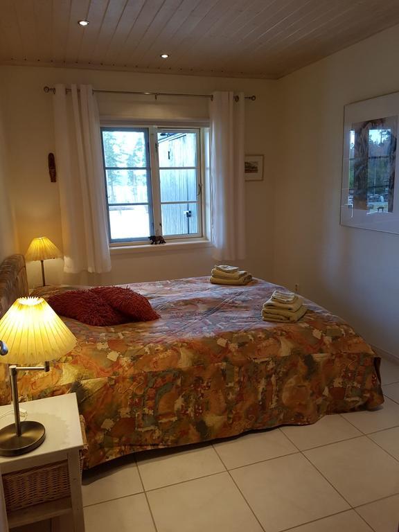 Glafsfjordens Accommodatie Arvika Extérieur photo