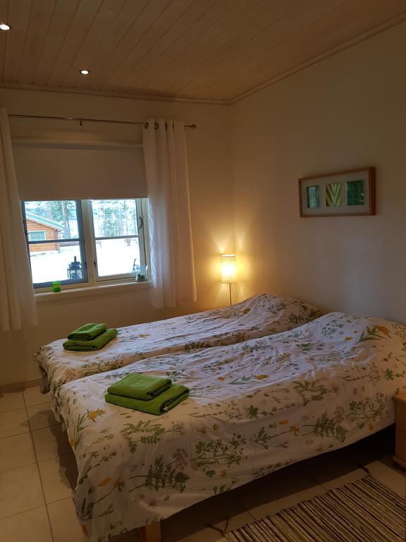 Glafsfjordens Accommodatie Arvika Extérieur photo