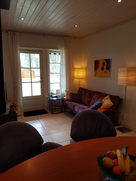Glafsfjordens Accommodatie Arvika Extérieur photo