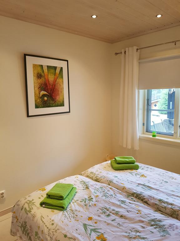 Glafsfjordens Accommodatie Arvika Extérieur photo