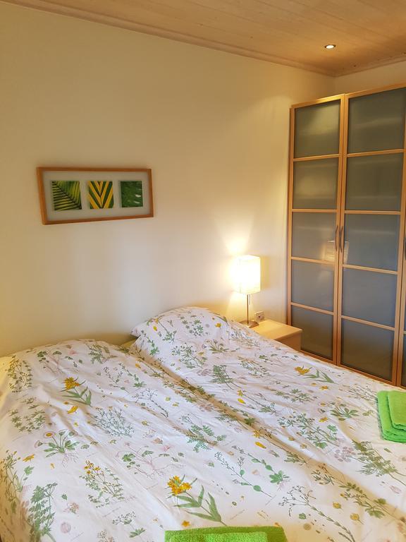 Glafsfjordens Accommodatie Arvika Extérieur photo