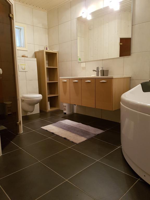 Glafsfjordens Accommodatie Arvika Extérieur photo
