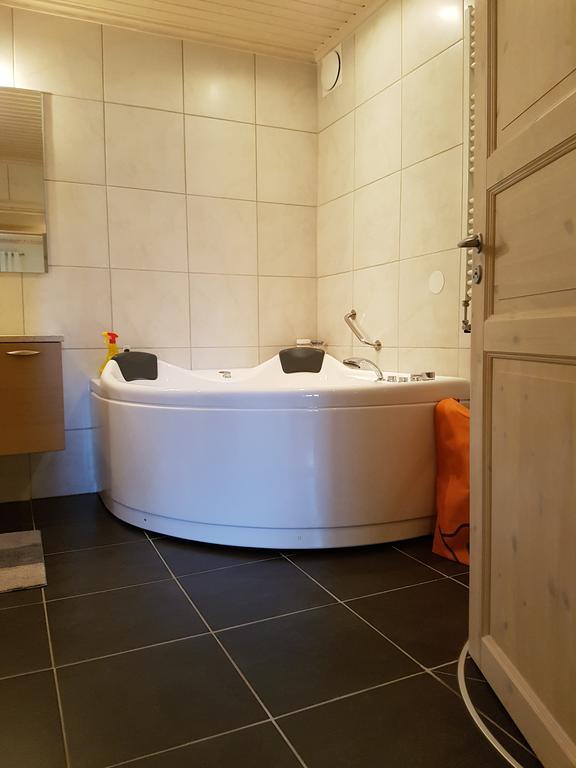 Glafsfjordens Accommodatie Arvika Extérieur photo