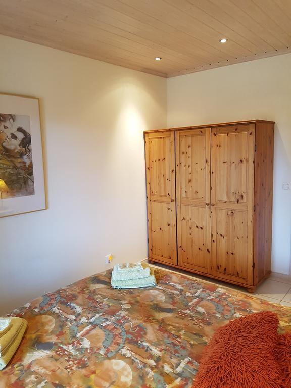 Glafsfjordens Accommodatie Arvika Extérieur photo
