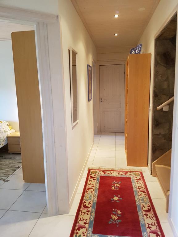 Glafsfjordens Accommodatie Arvika Extérieur photo